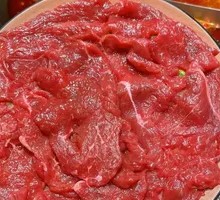 Tender Beef