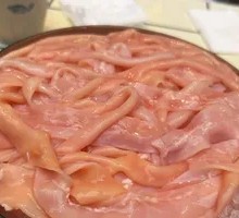 Duck Intestines
