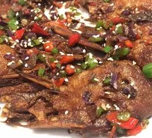 Fragrant Duck Heads