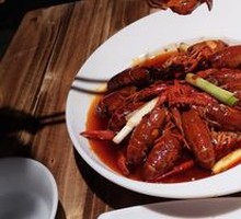 秘制小龙虾