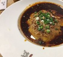 Garlic Pork Slices