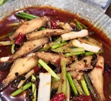 Home-style Catfish