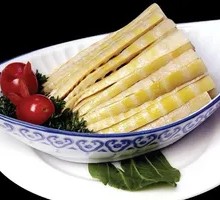 Black Mountain Spring Bamboo Shoots