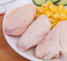 Signature Soy-Glazed Chicken Wing Tips