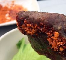 Tender Beef Tenderloin