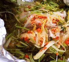 Secret Recipe Tender River Fish
