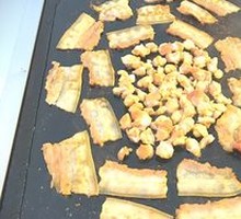 Crispy Chicken Cartilage