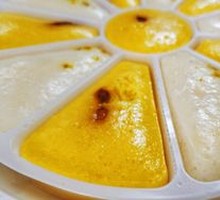 Osmanthus Cake