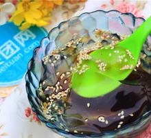 Ice Jelly