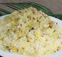 Sour Cabbage Rice