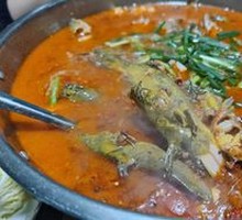 Fresh Wild Yellow Catfish