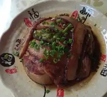 Tujia Braised Pork