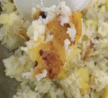 Potato Rice