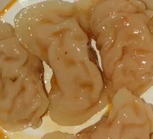 Cloud Mist Dumplings