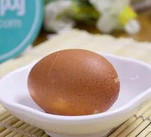 Braised Egg