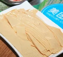 Tofu Skin