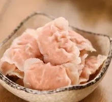 Shrimp Dumplings