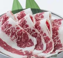 American-style Ribeye