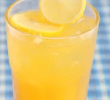 Golden Tangerine Lemon