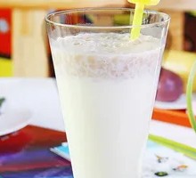 Oat Milk