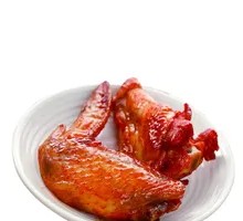 Orleans Chicken Wings