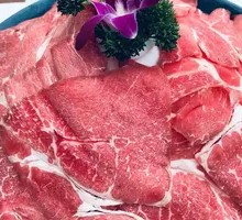 Hanging Basket Beef