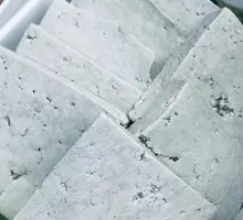 Bamboo Basket Tofu