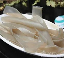 Pengshui Sweet Potato Noodles