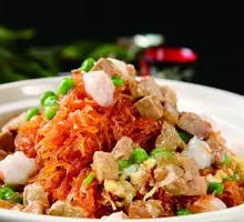 Special Stewed Goose