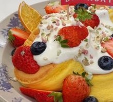 Soufflé