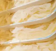 Steamed Layered Pork Skin