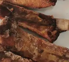 Pork Ribs