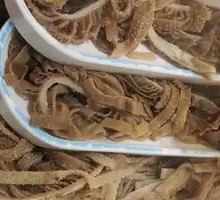 Layered Tripe