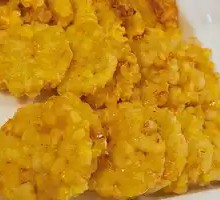 Corn Tortilla