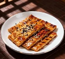 Charcoal-Grilled Guizhou Small Tofu