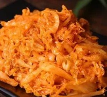 Northeast Sour Cabbage