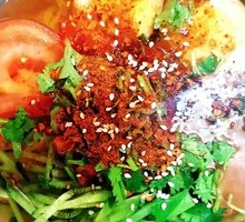 Northeast Cold Noodles