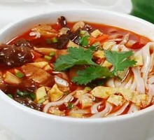 Saozi Noodles