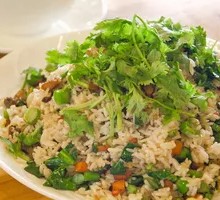 Auntie's Fried Rice