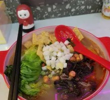 Original Soup Snail Noodles