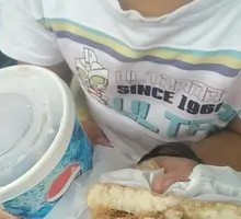 Spicy Chicken Roll