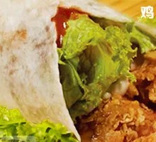 Chicken Roll