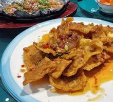 Jiangjin Meat Slices