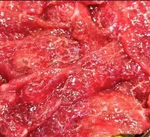Tender Beef