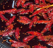 Red Soup