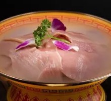 Sliced Pork Kidney in Spicy Sauce