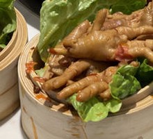 Ning Erniang's Tender Chicken Feet