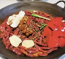 Fresh Duck Blood
