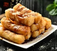 Glutinous Rice Cake
