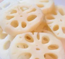 Lotus Root